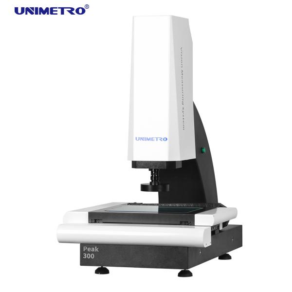 Buy cheap OEM Compact Full Cnc Video Measuring System VMS 220V 50Hz 10A from wholesalers