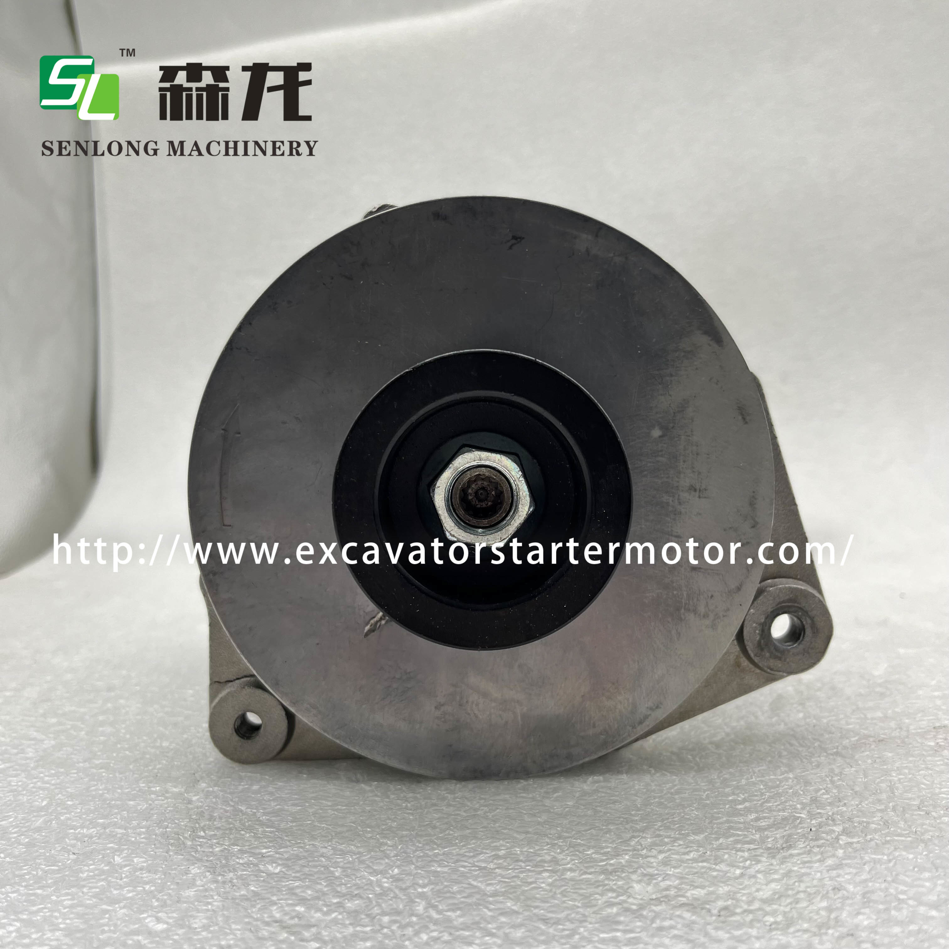 Alternator 12V 120A Cater Generator C3.6 5154385 515-4385