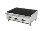 Gas LPG 2800Pa 1.2kg/H Commercial Kitchen Cooking Equipment