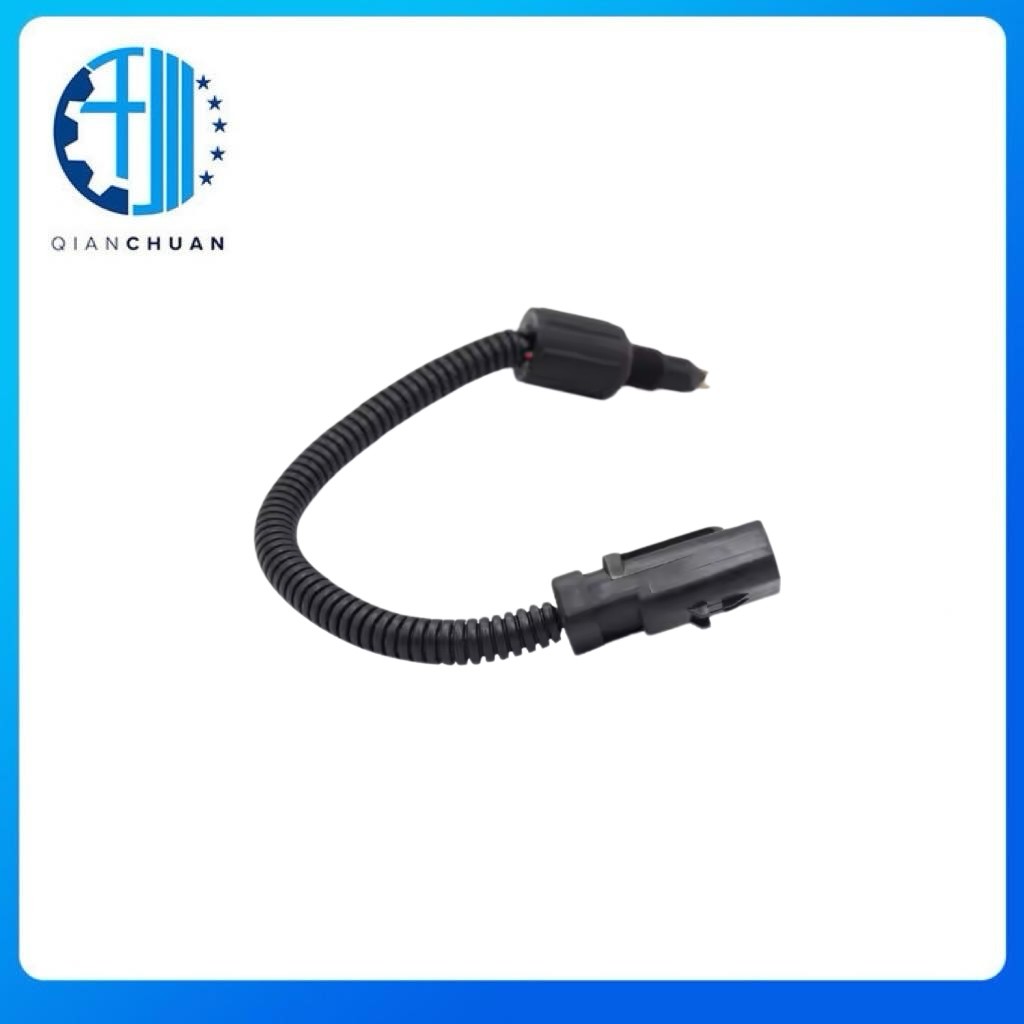 Oil Water Separator Sensor 439-5039 for Caterpillar E312 320D2 336 330GC C4.4 Engine Spare Parts