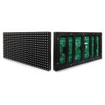 Outdoor P10 Led Video Wall High Impact Built To Endure Harsh Conditions
