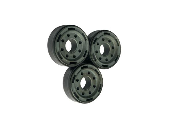 Buy cheap Heat Resistant Lightweight Polishing Steel Shock Piston For Various Applications from wholesalers