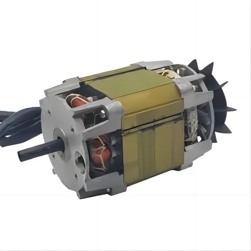 Buy cheap 1200rmp AC Induction Motor 50Hz 60Hz Office Paper Shredder Motor 300-500W Electric Motor from wholesalers