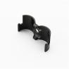 Buy cheap JY-13 SPCC Double Metal Pipe Joints 30mm Dia Pipe Rack Joints from wholesalers