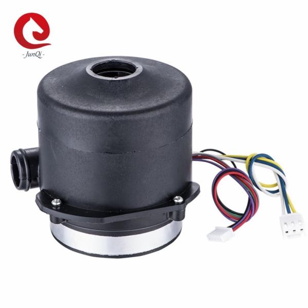 Buy cheap PWM 48V Brushless DC Blower For Breathing Seeding Machine from wholesalers