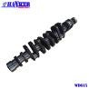 Buy cheap Casting WD615 WP10 WD12 Diesel Engine Crankshaft 612600020373 from wholesalers