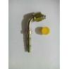 Buy cheap Thermo King Transport refrigeration R404a Hose fittings Truck Refrigerant hose fittings Carrier Refrigeration fittings from wholesalers