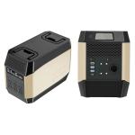 Portable Solar Powered Generator