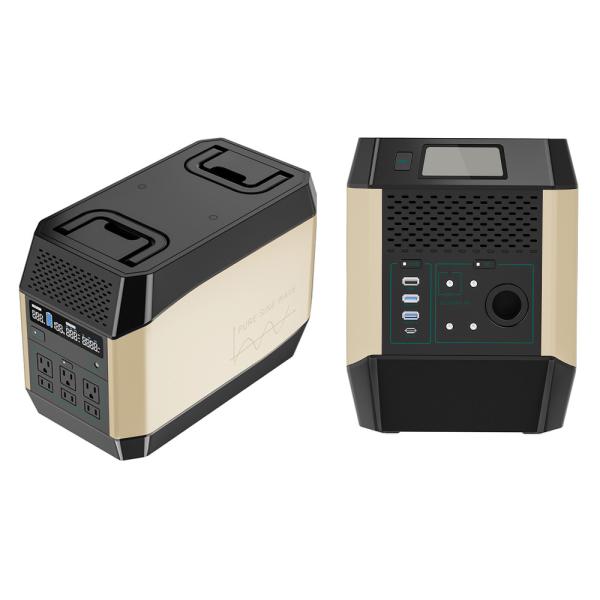 Buy cheap Portable Solar Powered Generator from wholesalers