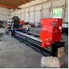 Buy cheap Torno Manual Lathe Machine CW61200 Heavy Duty Manual Lathe Metal Working from wholesalers