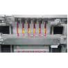 Buy cheap Stainless Steel Sachet Packing Machine Jam Jelly Candy Stick Multi Lane Packaging Machine from wholesalers