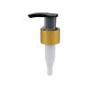 Buy cheap Plastic Lotion Pump For Shower Gel And Shampoo 20/410 24/410 Compatibility from wholesalers