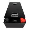Buy cheap High Voltage Lto 48V Lithium Titanate Battery Solar System 10kw 200AH Li Ion Battery from wholesalers