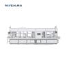 Buy cheap Wayeal Cutomized Helium Leak Detector System Vacuum Helium Leak Detection Equipment from wholesalers