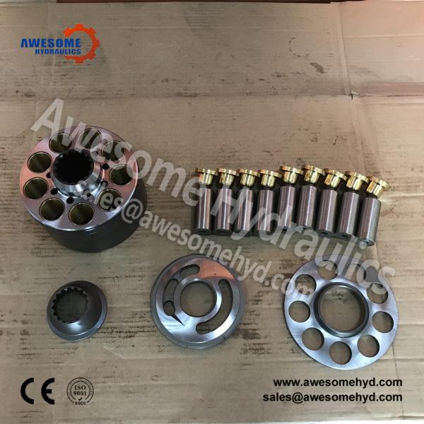 Buy cheap Repair Kit Yuken Piston Pump Parts A3H16 A3H37 A3H56 A3H71 A3H100 A3H145 A3H180 from wholesalers