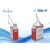 Buy cheap Beauty Salon Q Switch Yag Tattoo 2017 hot sale nd yag Laser Tattoo Removal Machine from wholesalers