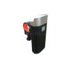 Buy cheap High Lumen Powerful Led Bike Lights Heat Dissipation Durable Aluminum Alloy from wholesalers