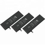 Chargeable Apple Iphone 5 Battery Pure Cobalt Li Ion Polymer Iphone 5 Battery