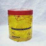 2023 Private Label Hair Styling Gel for African Braids Strong Hold Glitter