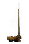 XL-3 Crawler Full-Hydraulic High-pressure Construction Drill Rig