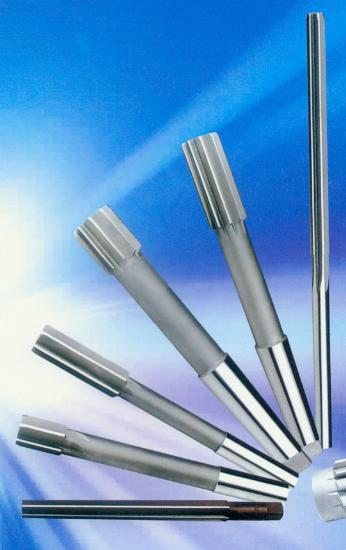 Buy cheap KM Carbide straight machine reame from wholesalers