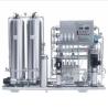Buy cheap 1000 Psi RO Water Treatment System with 400 Sq. Ft. Membrane Area 99.5% Maximum Salt Rejection from wholesalers