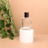 Buy cheap Portable Perfume Sub Bottled 30ML Spray 50ML Pressed Glass from wholesalers