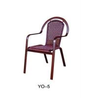 Buy cheap Low price Cast Aluminum garden furniture Outdoor Furniture Good Quality (YO-5) product