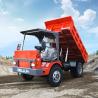Buy cheap Beijun 1-5 Tons Underground Dump Truck Mini Mining High Performance from wholesalers