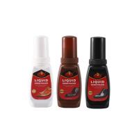 Buy cheap Light Brown Liquid Leather Shoe Polish Instant Shoe Polish 75ml Net Volume product