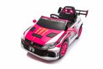 2023 Electric Toy Car with Double Doors and Large Independent Seats Ride On