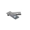 Buy cheap Durable Long lasting Woodworking Carbide Inserts Reversible Knives For Spiral Planer Cutter Head from wholesalers