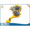 Buy cheap OEM ODM Aluminium Die Casting Machinery Parts For Auto Pump Parts from wholesalers