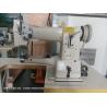 Buy cheap High Accuracy Shoe Making Sewing Machine Corrosion Proof For Footwear Plant from wholesalers