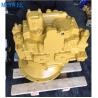 Buy cheap Excavator main pump cat320d for excavator parts from wholesalers