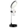 Buy cheap USB Powered 64PCS 6W Makeup Selfie Ring Light from wholesalers
