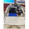 Buy cheap Medical Integrated Moving Trolley Aluminum Alloy Computer Worksation cart from wholesalers