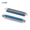 Buy cheap 90 Degree 36 Pin Centronics Female Connector DIP Type Right Angle Receptacle from wholesalers