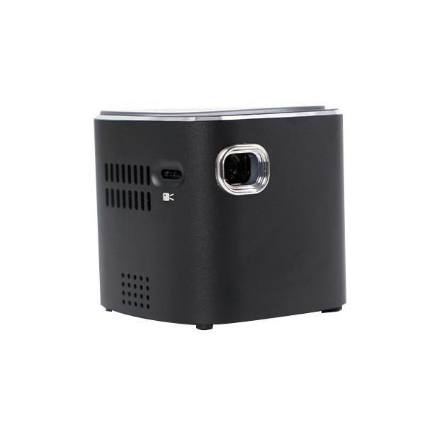 Buy cheap Chipset RK3128 Home Theater Smart DLP Projector WVGA 854*480 from wholesalers