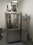 Powder / Granular / Pellet Automatic Hard Capsule Filling Equipment