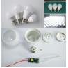 Buy cheap White Dimmable Led Bulb A60 E26/E27/B22 SKD A Series LED Lamp 5W 6W 7W 8W 9W 10W 11W 12W 13W 15W 18W 24W from wholesalers