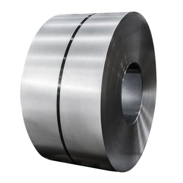 200 300 400 500 600 Series Stainless Steel Coil Plate with API Certification and