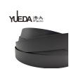 Buy cheap Wood Grain PVC Edge Banding Tape Black Edge Banding Heat Resistance from wholesalers