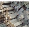 Buy cheap AISI Flat 1020 1084 Steel Round Rods M2 D2 D3 A2 Stainless Steel Square Rod from wholesalers