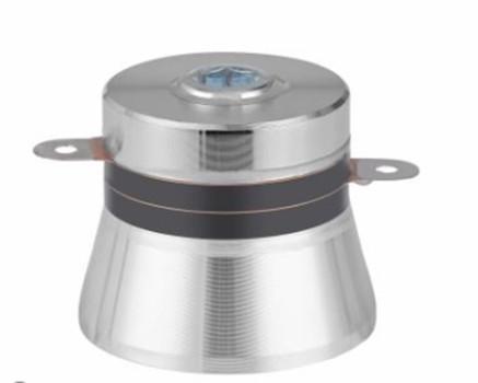 Buy cheap 40Khz Ceramic Ultrasonic Transducer from wholesalers