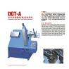 Buy cheap DGT-A Full Automatic Paper Cake Tray Forming Machine from wholesalers