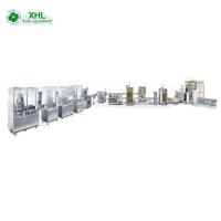 Buy cheap Stainless Steel 316L Semi Automatic Bottle Capping Machine product