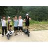 Buy cheap 20km 6-8h Charging Self Standing Electric Balance Boards from wholesalers