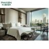 Buy cheap Plywood Sheraton Hotel Furniture Sets from wholesalers