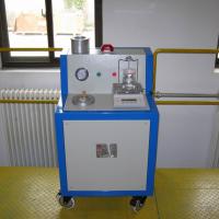 Buy cheap Hydrogen Analyzer Instrument Measurement Accuracy Is 0.1-0.01 Hydrogen Analyzer product